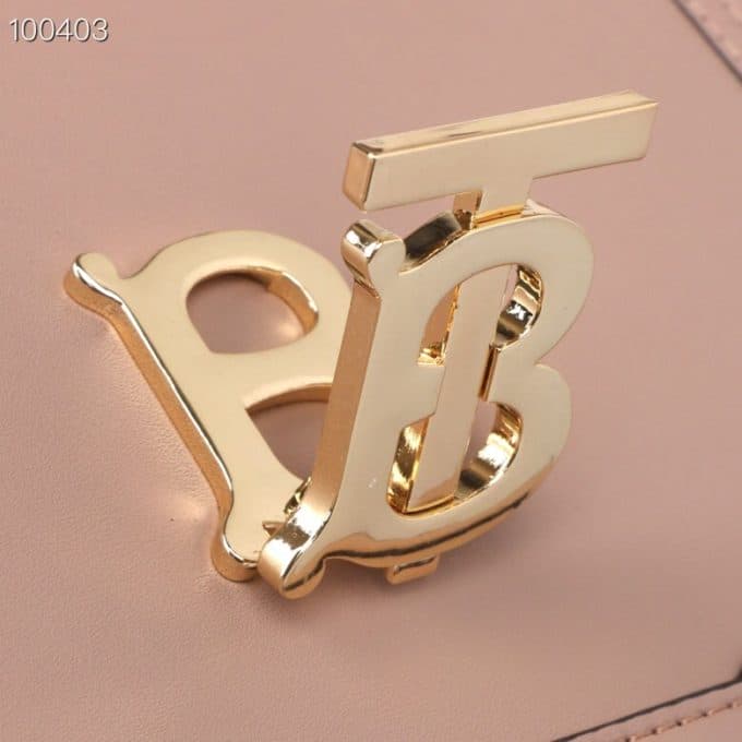 2019秋冬新作☆超売れ筋バーバリー(BURBERRY)☆レディース ショルダーバッグコピー☆特別価格にて販売!!今一番流行っている人気アイテム!! - 画像 (4)