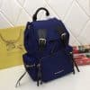 バーバリーバッグコピー 定番人気2021新品 BURBERRY 男女兼用 バックパック - 画像 (2)