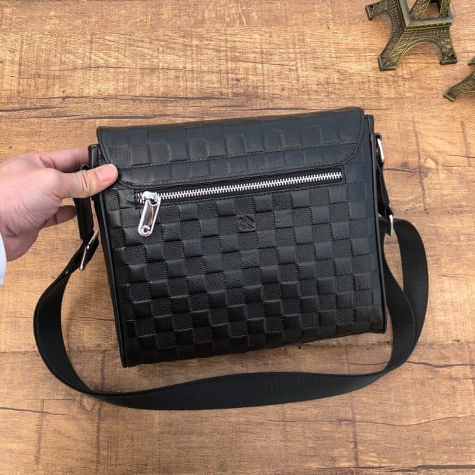 ルイヴィトンバッグコピー 定番人気2021新品 Louis Vuitton メンズ ショルダーバッグ - 画像 (2)