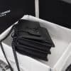 イヴサンローラン バッグコピー 大人気2022新品 YSL レディース ショルダーバッグ - 画像 (4)