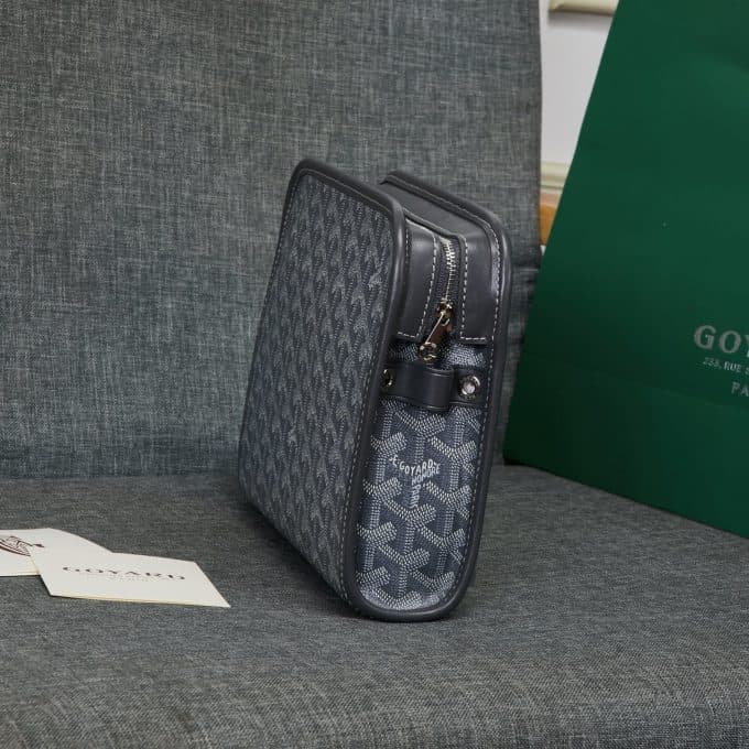 ゴヤールバッグコピー 大人気2021新品 GOYARD 男女兼用 セカンドバッグ - 画像 (6)