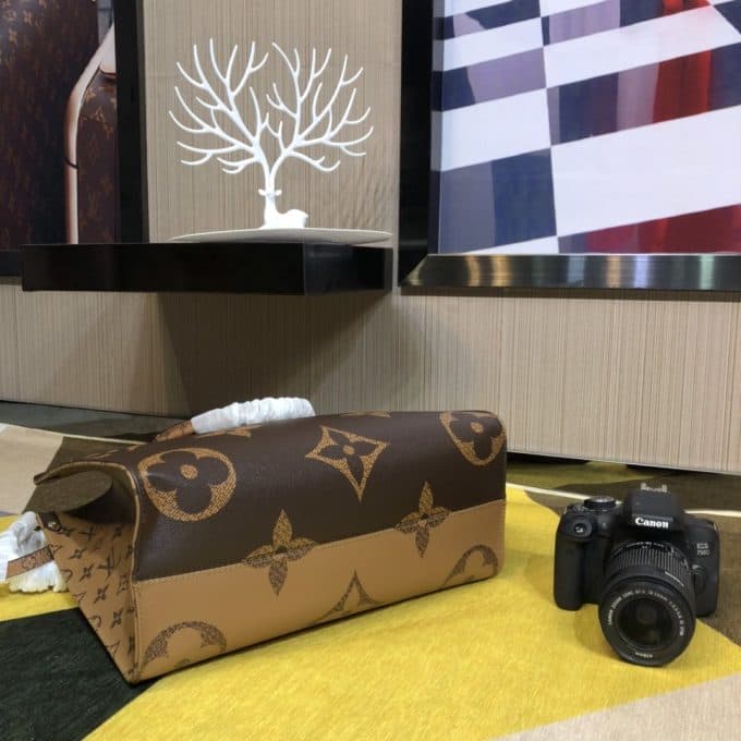 ルイヴィトンバッグコピー 大人気2020新品 Louis Vuitton レディース トートバッグ - 画像 (5)