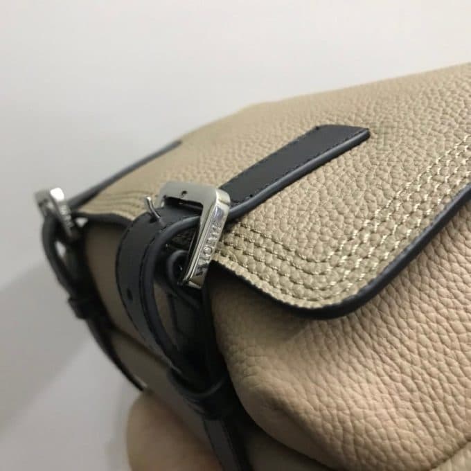 ロエベバッグコピー 定番人気2021新品 Loeweメンズ ショルダーバッグ - 画像 (7)