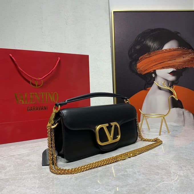 ヴァレンティノバッグコピー 大人気2022新品 Valentino レディース ショルダーバッグ - 画像 (2)
