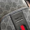 グッチバッグコピー 定番人気2021新品 GUCCI メンズ ボディバッグ - 画像 (6)