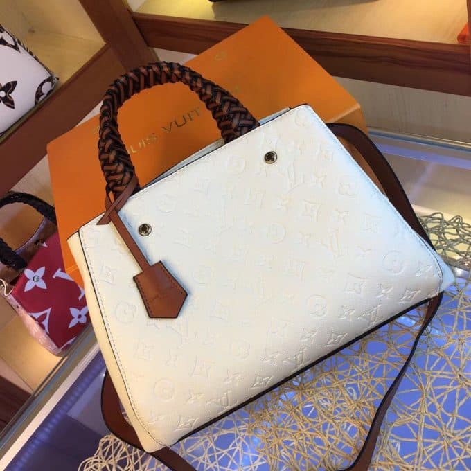 ルイヴィトンバッグコピー 定番人気2020新品 Louis Vuitton レディース ハンドバッグ