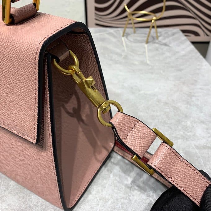 ヴァレンティノバッグコピー 定番人気2022新品 Valentino レディース ハンドバッグ - 画像 (5)
