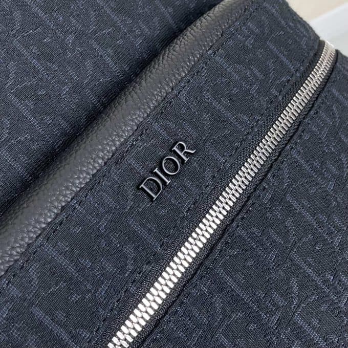 ディオールバッグコピー 2021新品注目度NO.1 Dior メンズ バックパック - 画像 (2)