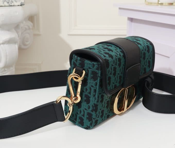 ディオールバッグコピー 大人気2020新品 Dior レディース ショルダーバッグ - 画像 (3)