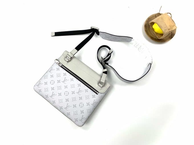 高品質ルイヴィトンバッグコピー 大人気2021新品 Louis Vuitton メンズ ショルダーバッグ - 画像 (2)