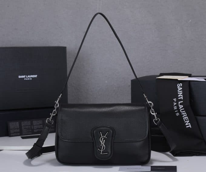 イヴサンローラン バッグコピー 大人気2022新品 YSL レディース ショルダーバッグ