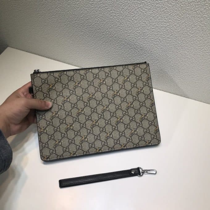 グッチバッグコピー 大人気2021新品 GUCCI メンズ セカンドバッグ