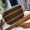 高品質 ルイヴィトンバッグコピー 2021新品注目度NO.1 Louis Vuitton メンズ ショルダーバッグ - 画像 (2)