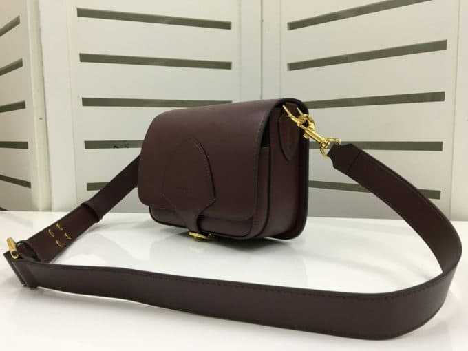 2019秋冬大人気バーバリー(BURBERRY)☆レディース ショルダーバッグコピー☆絶品定番商品!今から活躍!絶賛発売中！♪♪ - 画像 (3)