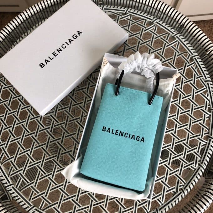 高品質 バレンシアガバッグコピー 定番人気2021新品 BALENCIAGA 男女兼用 ショルダーバッグ - 画像 (2)