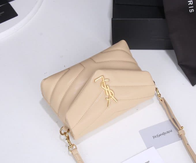 イヴサンローラン バッグコピー 2022新品注目度NO.1 YSL レディース ショルダーバッグ - 画像 (5)