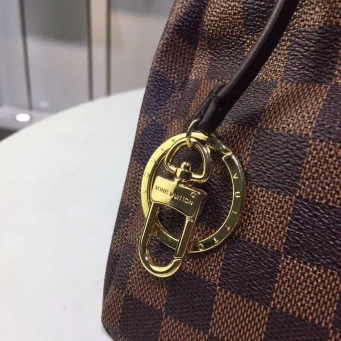 ルイヴィトンバッグコピー 定番人気2020新品 Louis Vuitton レディース ハンドバッグ - 画像 (6)