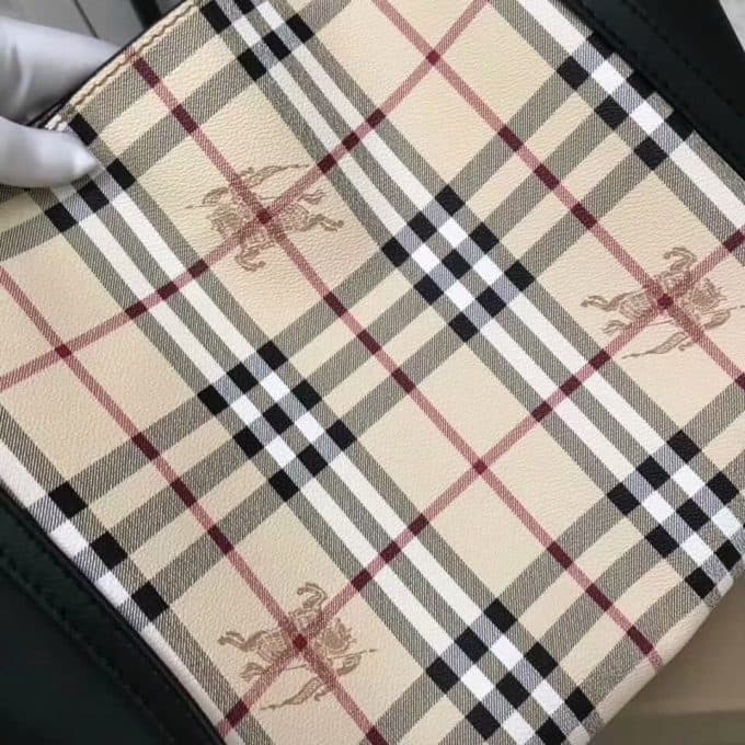 2019秋冬高品質バーバリー(BURBERRY)☆レディース ハンドバックコピー☆数量限定発表！お見逃しなく！ - 画像 (3)
