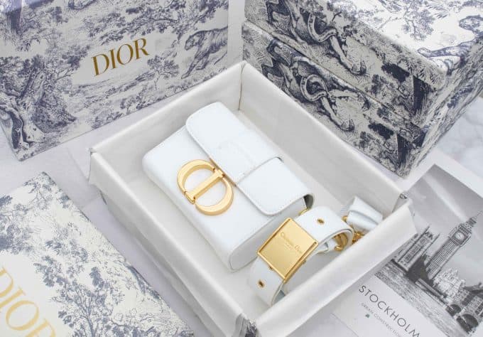 ディオールバッグコピー 2022新品注目度NO.1 Dior レディース ショルダーバッグ - 画像 (6)