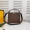 フェンディバッグコピー 2022新品注目度NO.1 FENDI レディース トートバッグ
