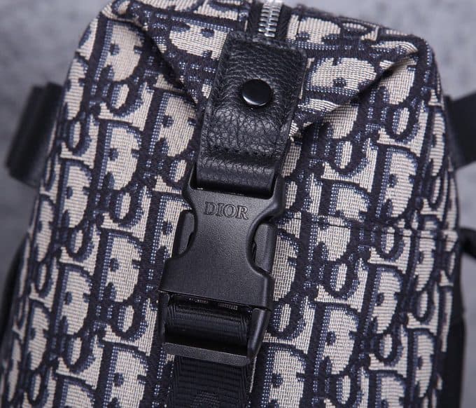 ディオールバッグコピー 大人気2021新品 Dior メンズ バックパック - 画像 (8)
