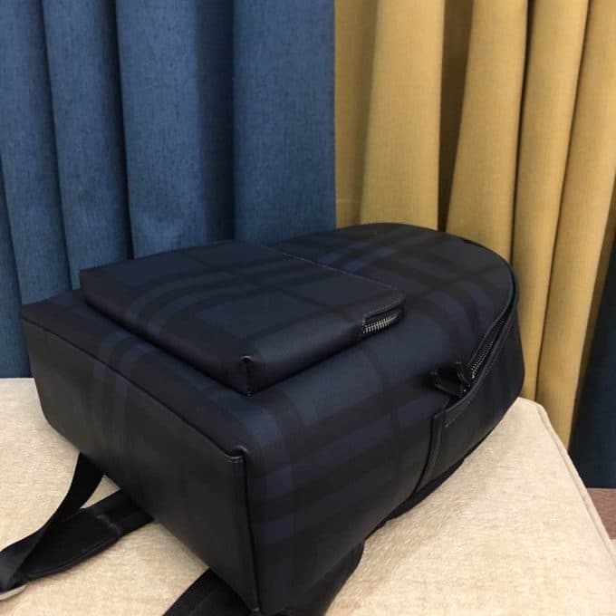 バーバリーバッグコピー 大人気2021新品 BURBERRY 男女兼用 バックパック - 画像 (7)