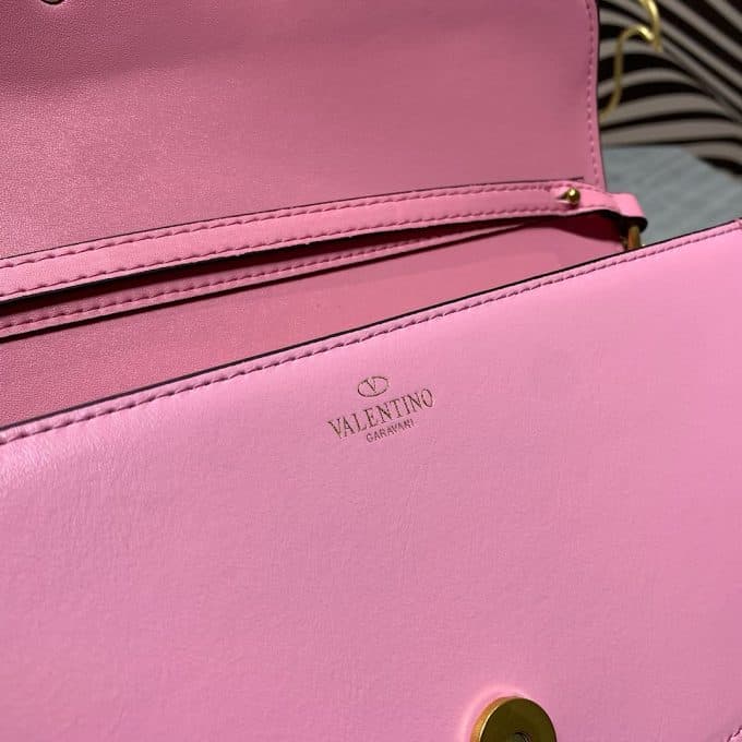 ヴァレンティノバッグコピー 定番人気2022新品 Valentino レディース ショルダーバッグ - 画像 (8)