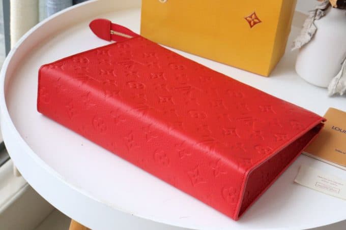 ルイヴィトンバッグコピー 大人気2021新品 Louis Vuitton 男女兼用 セカンドバッグ - 画像 (5)