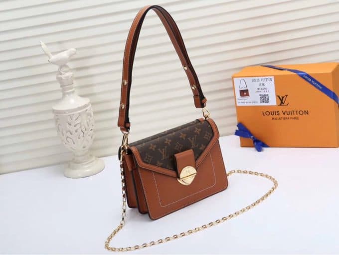 ルイヴィトンバッグコピー 大人気2020新品 Louis Vuitton レディース ハンドバッグ - 画像 (2)