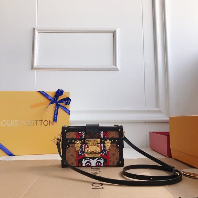 ルイヴィトンバッグコピー 大人気2020新品 Louis Vuitton レディース ショルダーバッグ