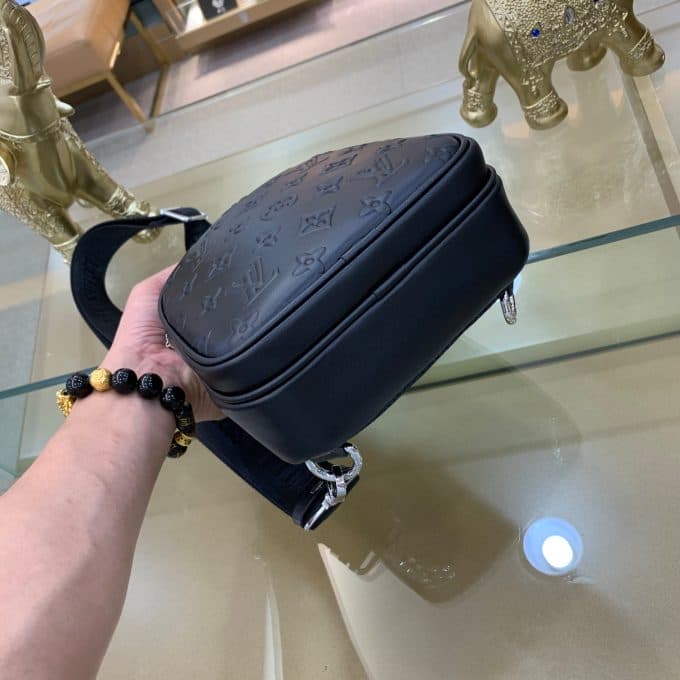 ルイヴィトンバッグコピー 定番人気2021新品 Louis Vuitton メンズ ボディバッグ - 画像 (7)
