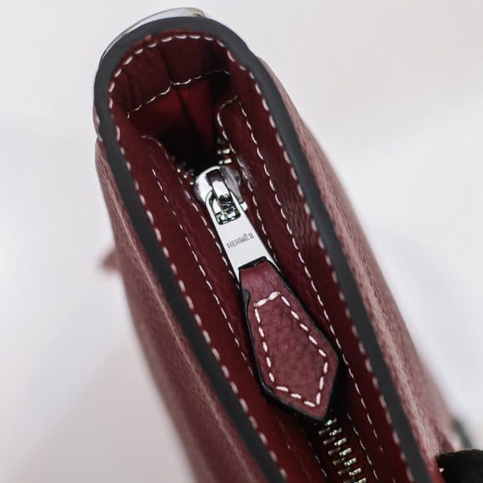 人気高級 エルメスバッグコピー 定番人気2021新品 HERMES メンズ トートバッグ - 画像 (6)