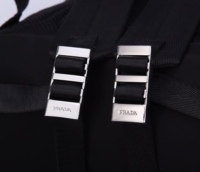 人気高級プラダバッグコピー 大人気2021新品 PRADA メンズ バックパック - 画像 (7)