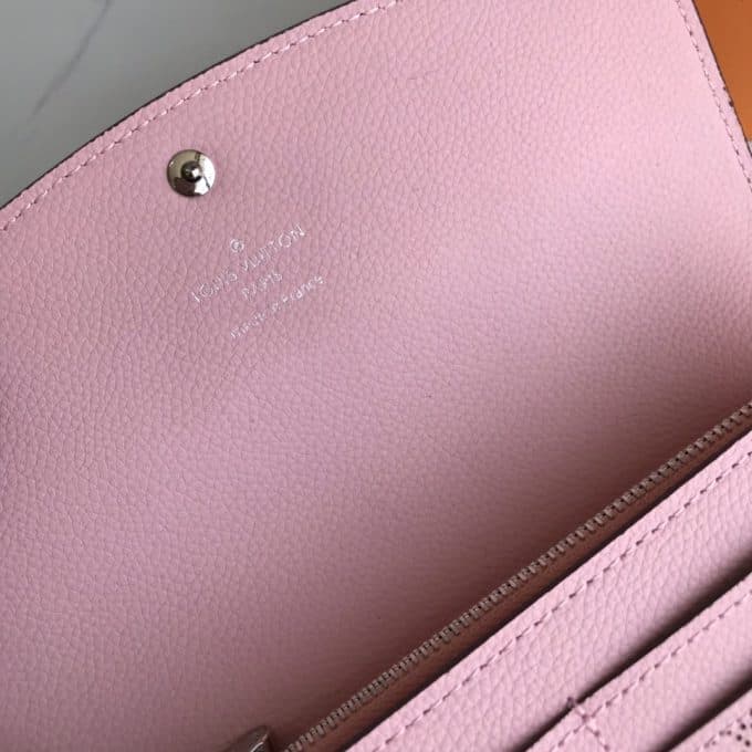 ルイヴィトン財布コピー 定番人気2022新品 Louis Vuitton レディース 長財布 - 画像 (7)
