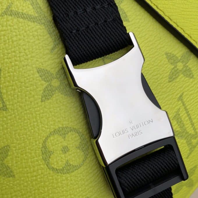 高品質ルイヴィトンバッグコピー 定番人気2021新品 Louis Vuitton メンズ ウエストポーチ - 画像 (6)