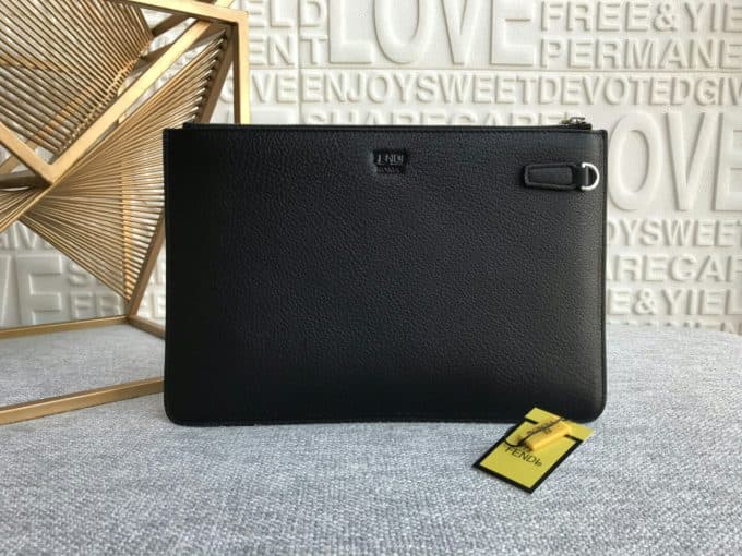 フェンディバッグコピー 2021新品注目度NO.1 FENDI 男女兼用 セカンドバッグ - 画像 (2)
