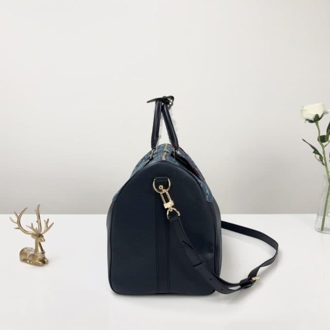 ルイヴィトンバッグコピー 2022新品注目度NO.1 Louis Vuitton 男女兼用 ボストンバッグ - 画像 (5)