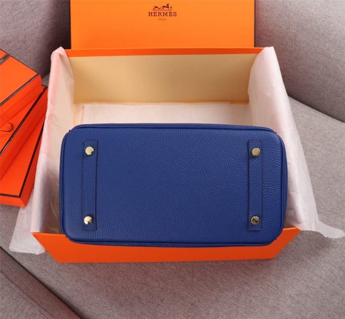 エルメスバッグ HERMES レディース バーキンバック - 画像 (4)