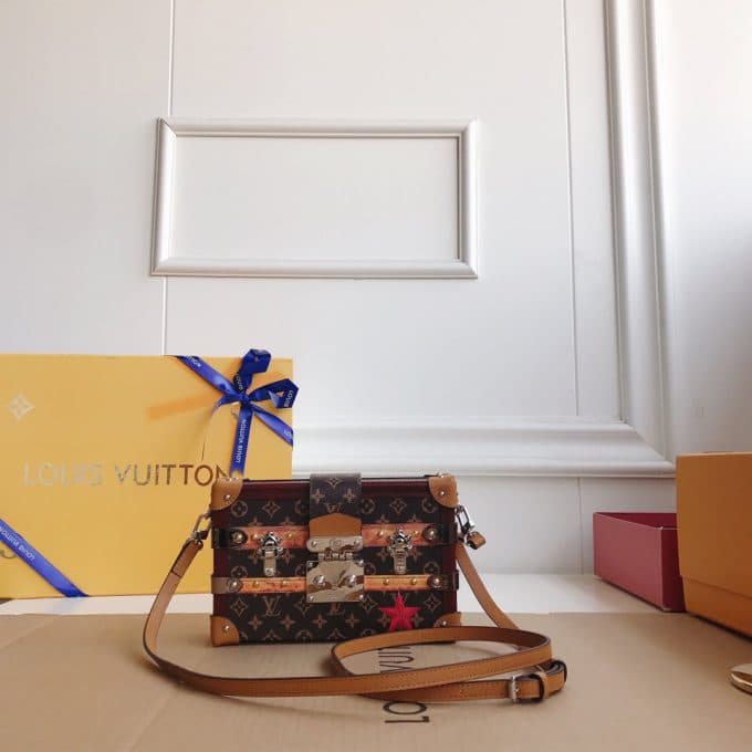 ルイヴィトンバッグコピー 定番人気2020新品 Louis Vuitton レディース ショルダーバッグ