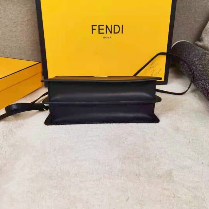 フェンディバッグコピー 定番人気2022新品 FENDI レディース ハンドバッグ - 画像 (4)