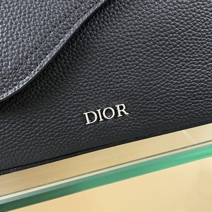 ディオールバッグコピー 2021新品注目度NO.1 Dior メンズ ショルダーバッグ - 画像 (4)