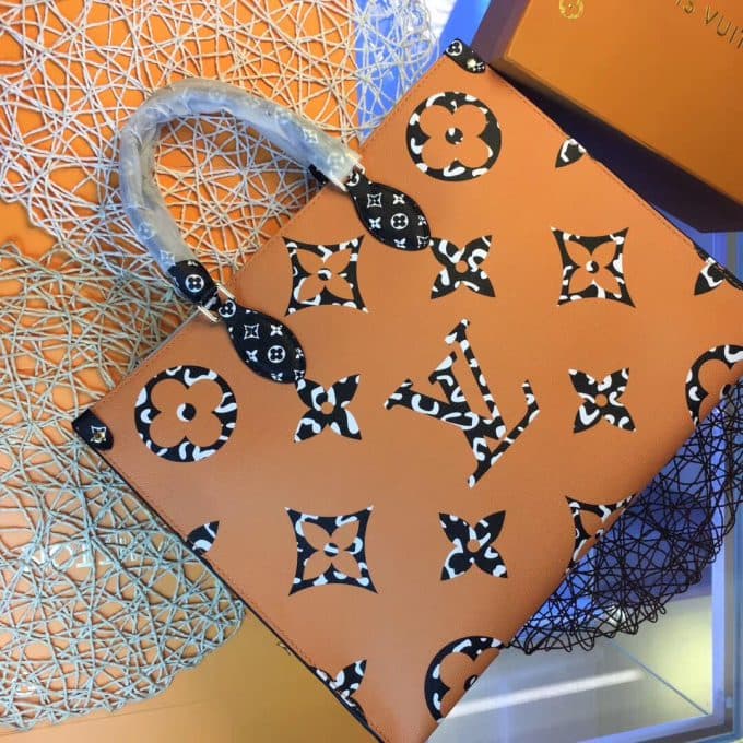 ルイヴィトンバッグコピー 定番人気2020新品 Louis Vuitton レディース トートバッグ - 画像 (2)