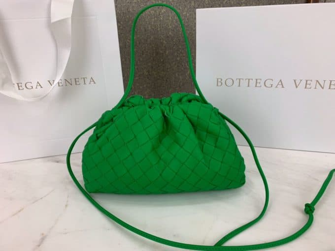 2019秋冬大人気ボッテガヴェネタ(Bottega Veneta)☆レディース ハンドバックコピー☆絶品定番商品!今から活躍!絶賛発売中！♪♪ - 画像 (2)