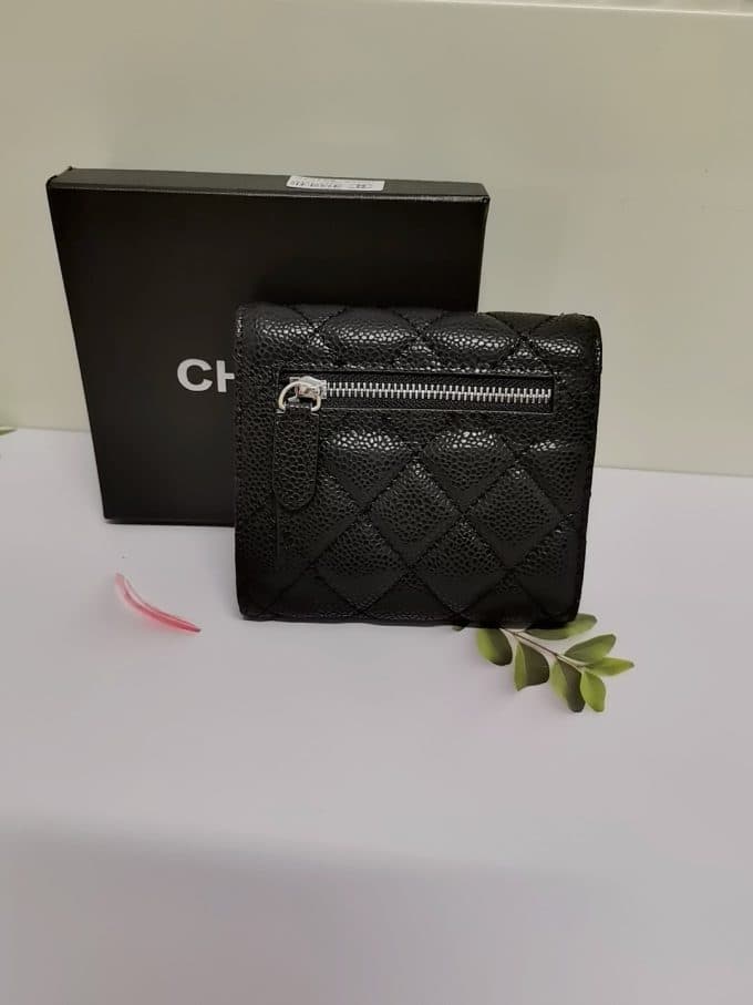 シャネル財布コピー 定番人気2021新品 CHANEL レディース 財布 - 画像 (2)