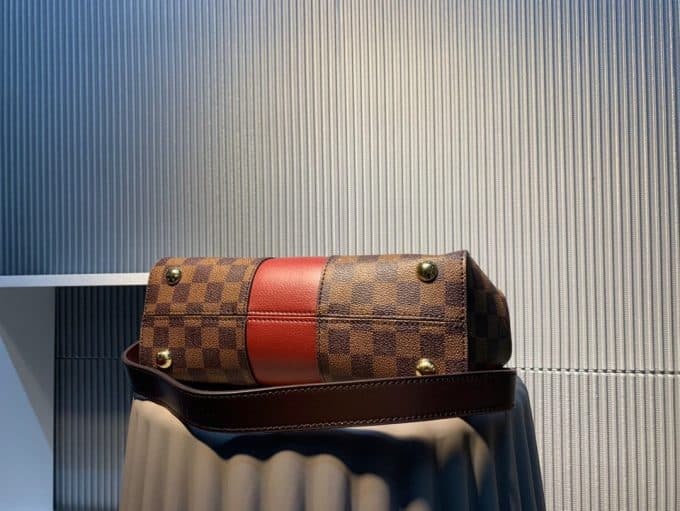 ルイヴィトンバッグコピー 定番人気2020新品 Louis Vuitton レディース ハンドバッグ - 画像 (7)