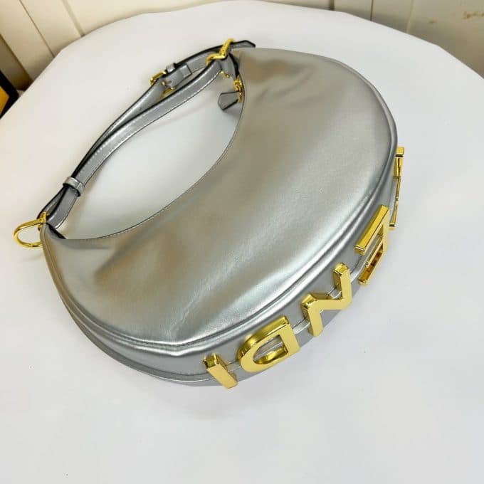 フェンディバッグコピー 2022新品注目度NO.1 FENDI レディース ハンドバッグ - 画像 (5)