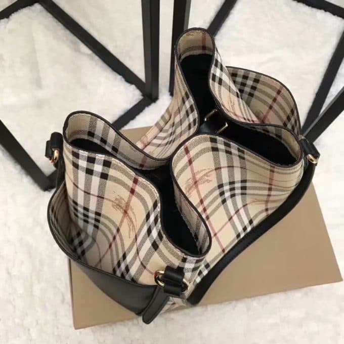 2019秋冬高品質バーバリー(BURBERRY)☆レディース ハンドバックコピー☆数量限定発表！お見逃しなく！ - 画像 (8)