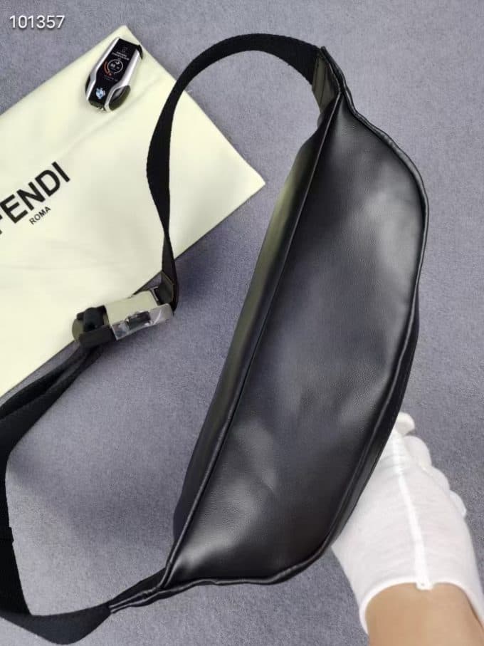 フェンディバッグコピー 大人気2021新品 FENDI メンズ ボディバッグ - 画像 (6)