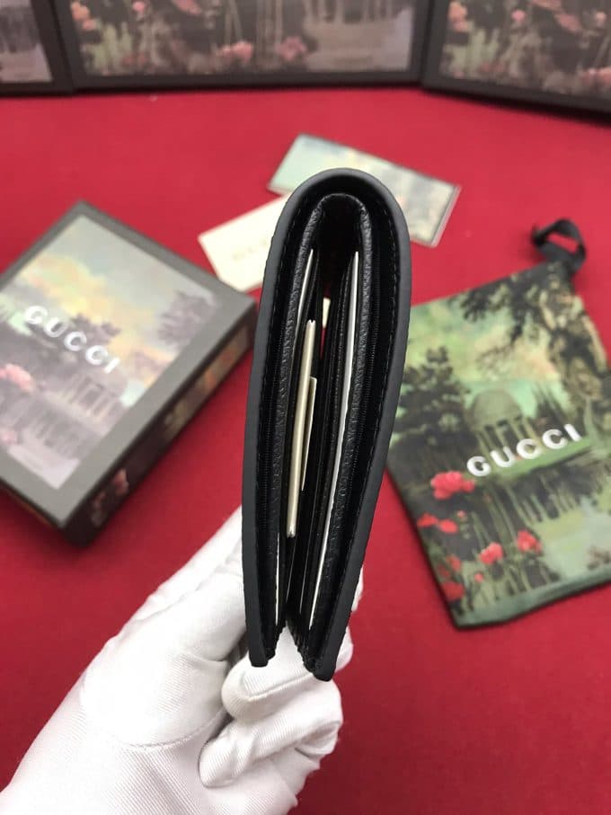 グッチ財布コピー 2021新品注目度NO.1 GUCCI 男女兼用 財布 - 画像 (5)