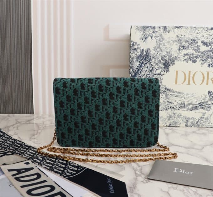 ディオールバッグコピー 大人気2022新品 Dior レディース ショルダーバッグ - 画像 (3)